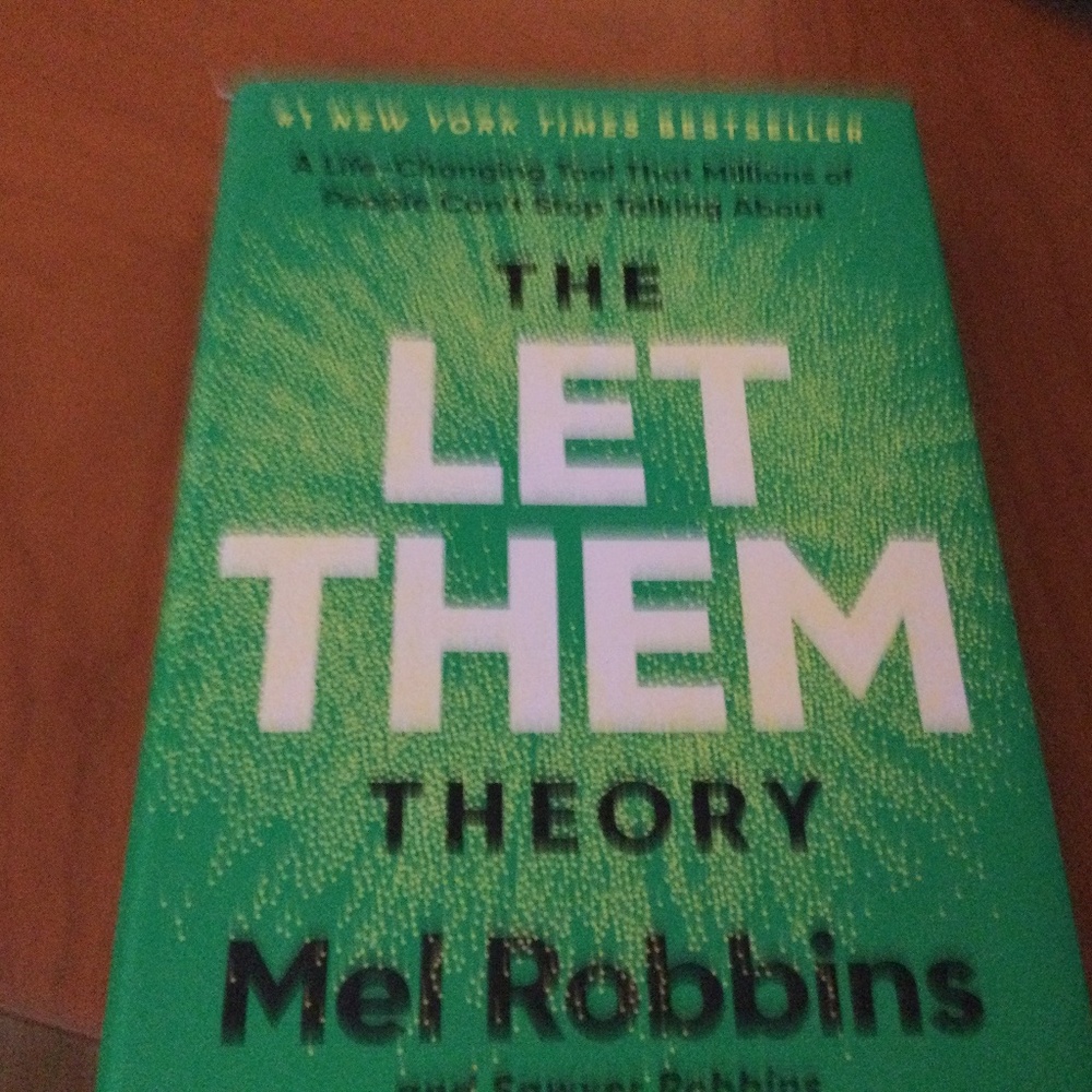 Brand New Book